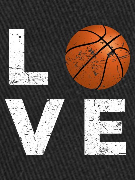 Basketball amour