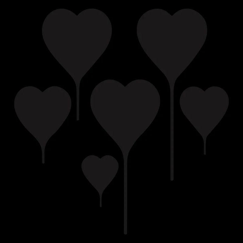 Cœurs d’amour