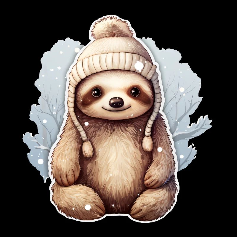 SlothStyle