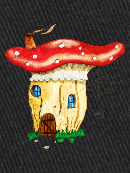 La Maison Champignon
