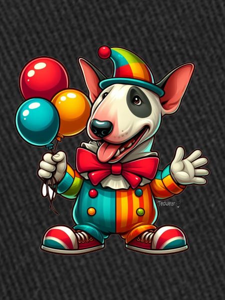 Buddy Bully