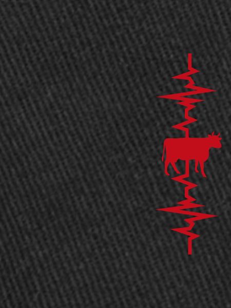 Cow Heartbeat