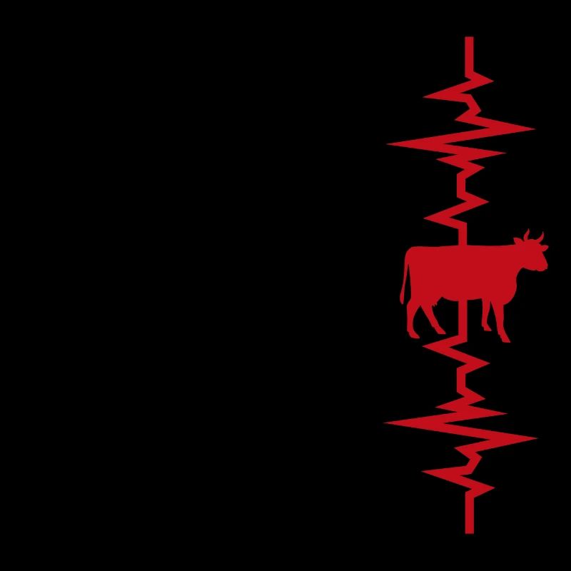 Cow Heartbeat