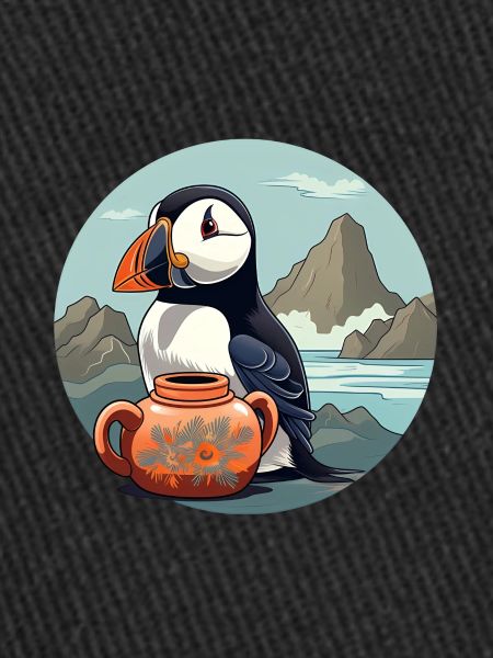 Puffin