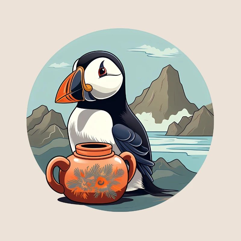 Puffin