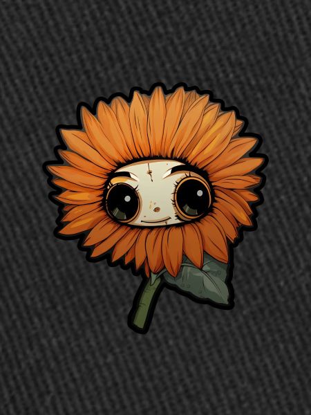 Oeil : Fleur d’oranger