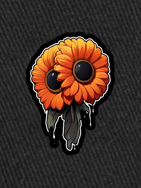 Oeil : Fleur d’oranger