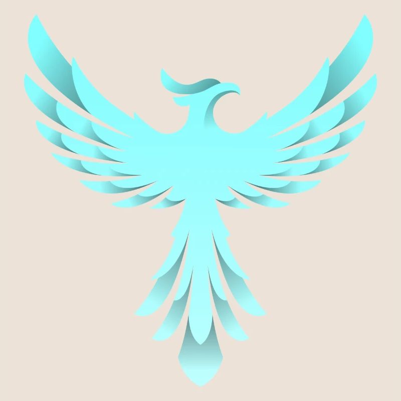 Logo du Phénix