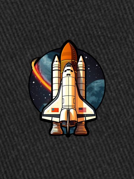 Space Shuttle Space