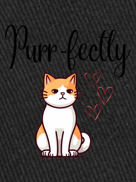 Purr-fectly