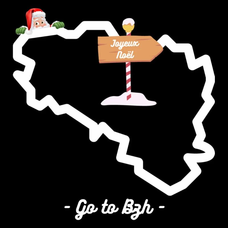 Destination Noël Breton