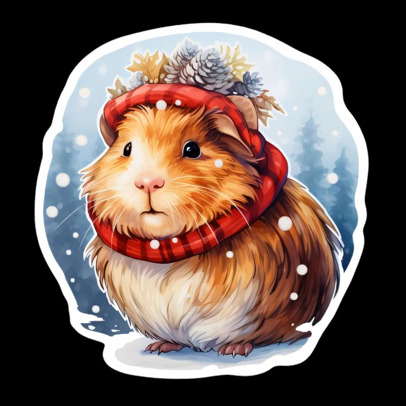 Mer de Noël