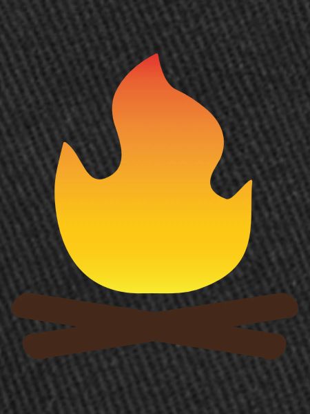 Lagerfeuer