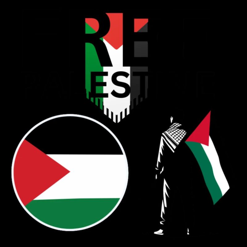 Palestine libre