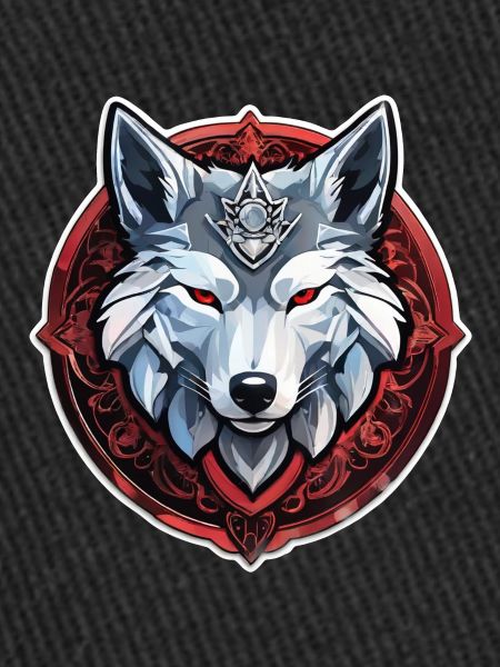 Wolf Tattoo