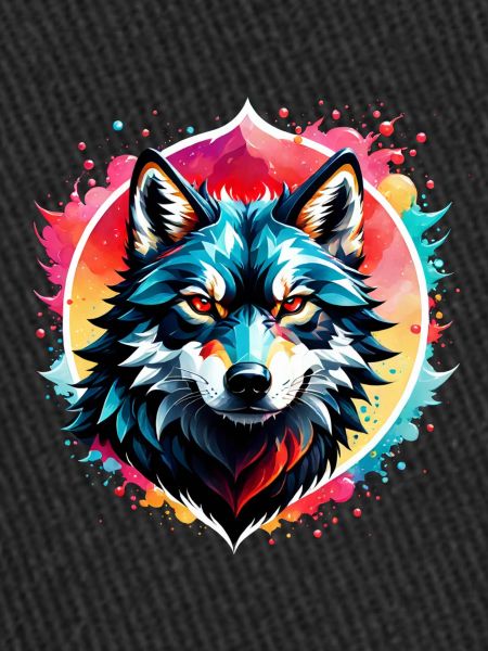 Wolf Tattoo