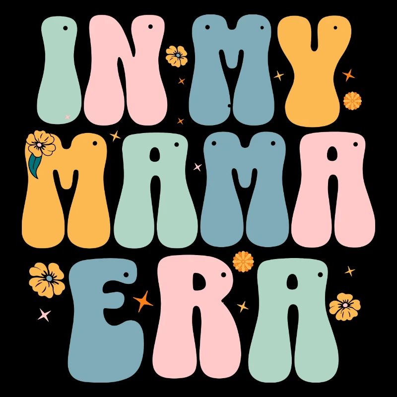 À l’époque de ma maman