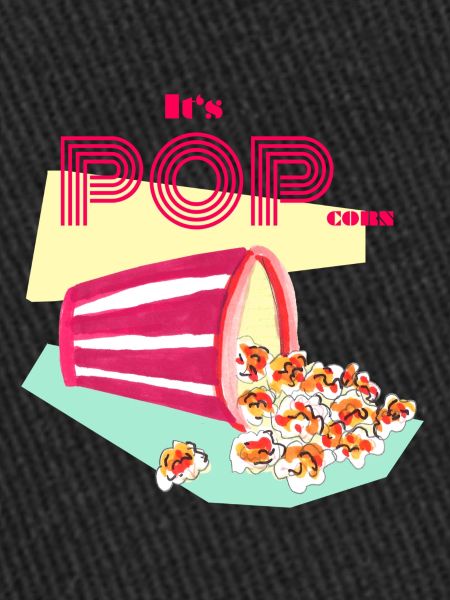 C’est POPcorn !