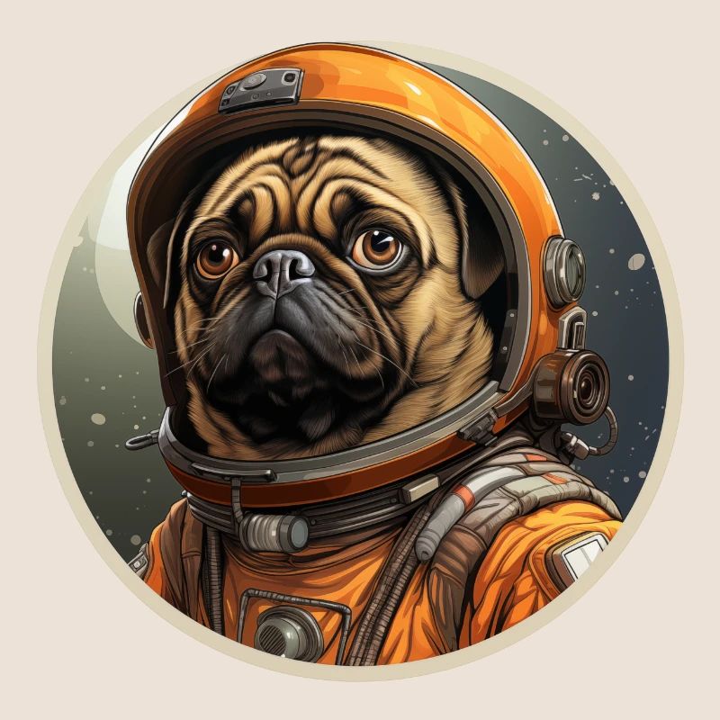 Carlin Austronaut