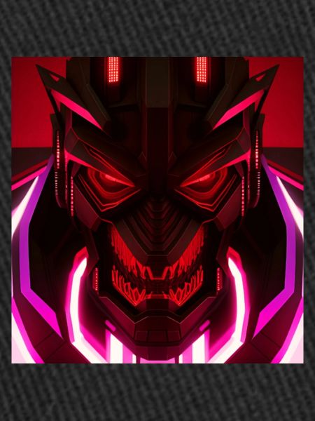 digitalmonster
