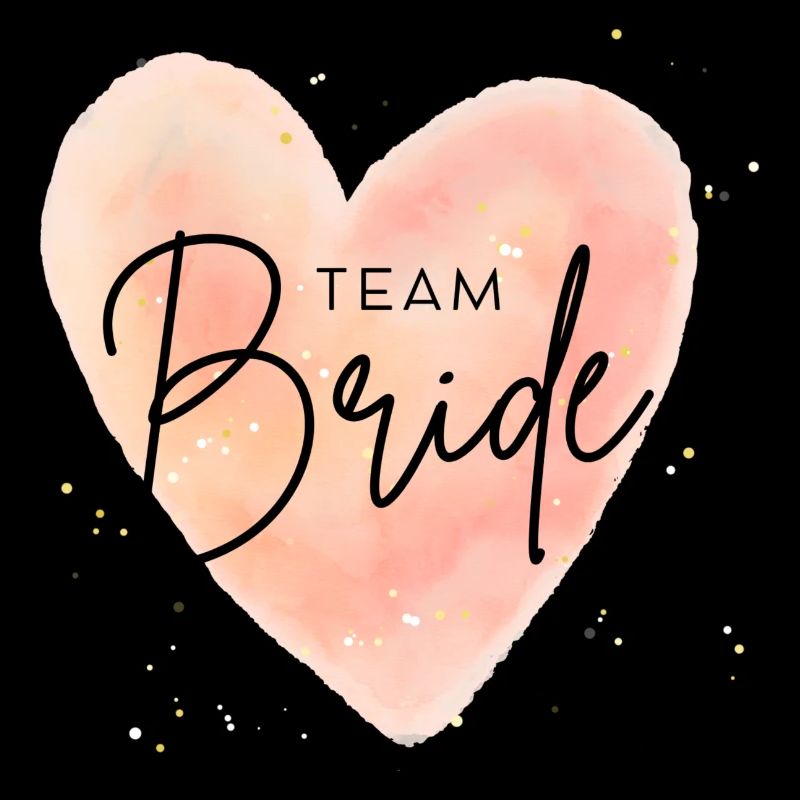 TEAM Bride