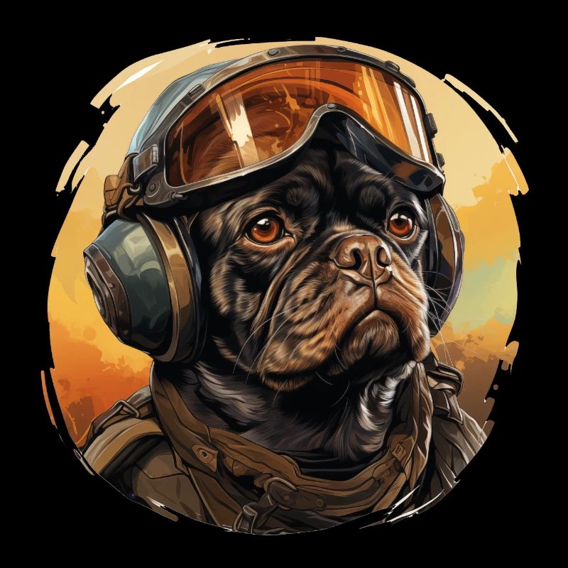 Mops Pilot