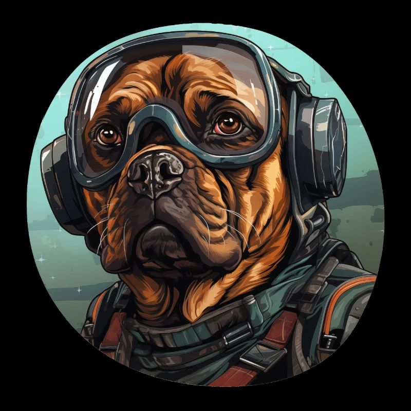 Mops Pilot