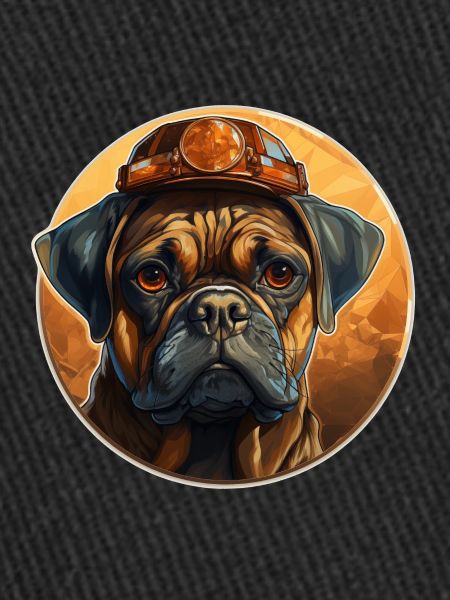 Pug as a builder