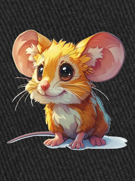 cute mouse