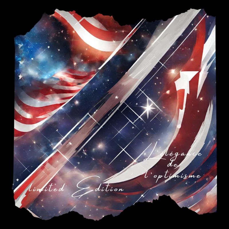 USA Limited Edition