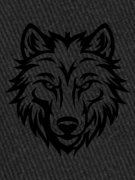 Wolf Head