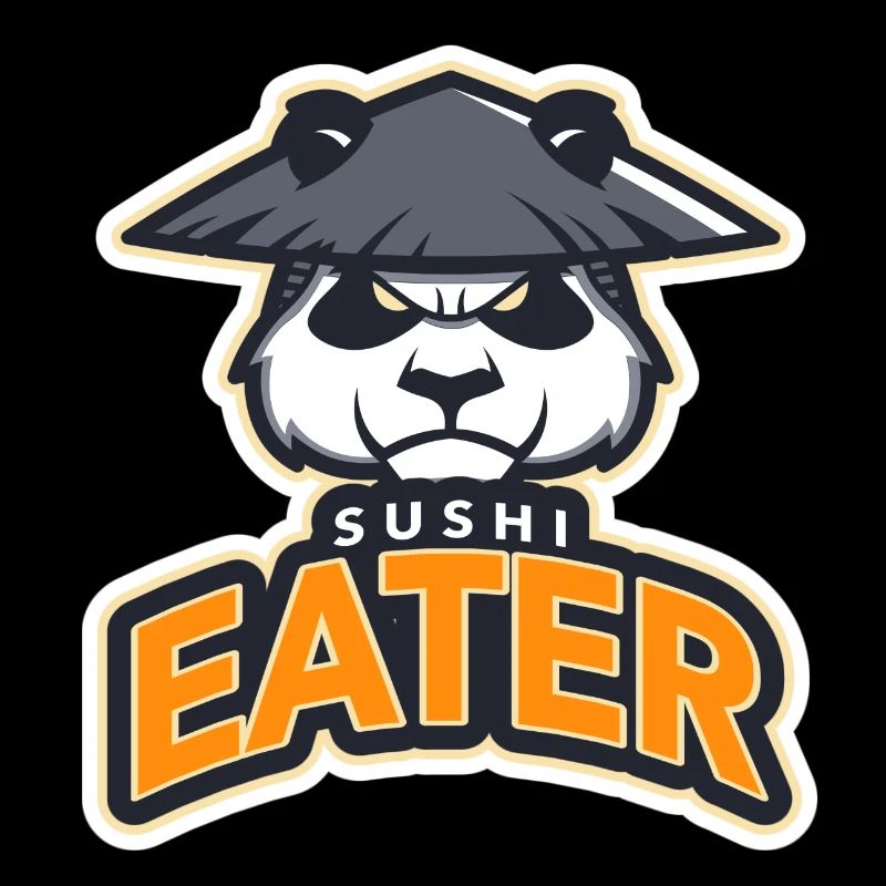 Sushi-Esser