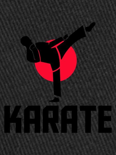karaté