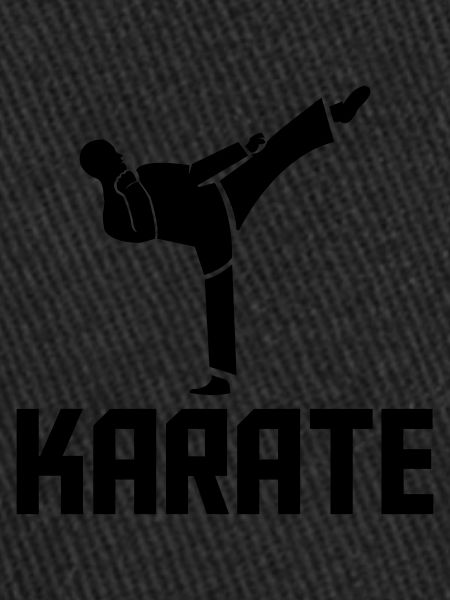 karaté