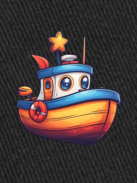 Fischerboot