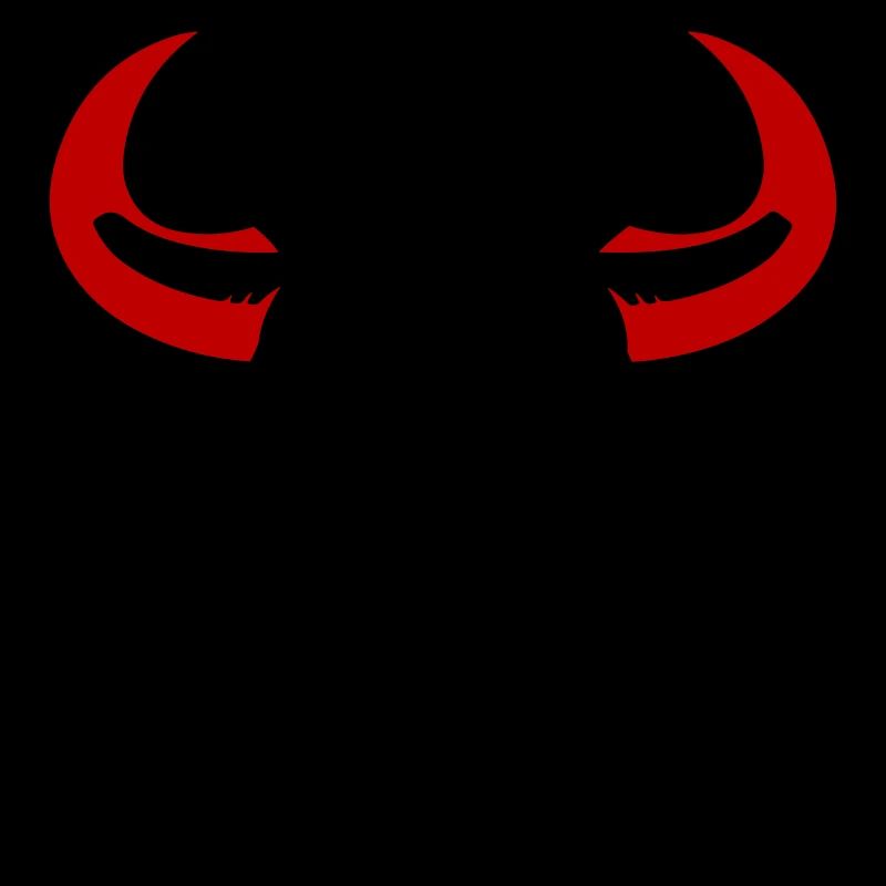 Bull Head Taurus