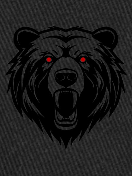 Bear Head