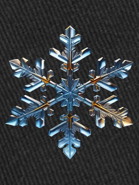 Snowflake