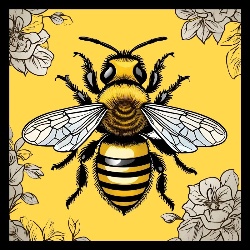 Honey Bee