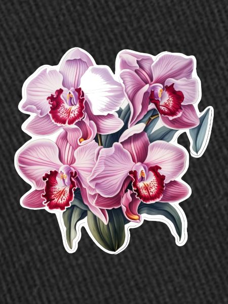 Orchidée