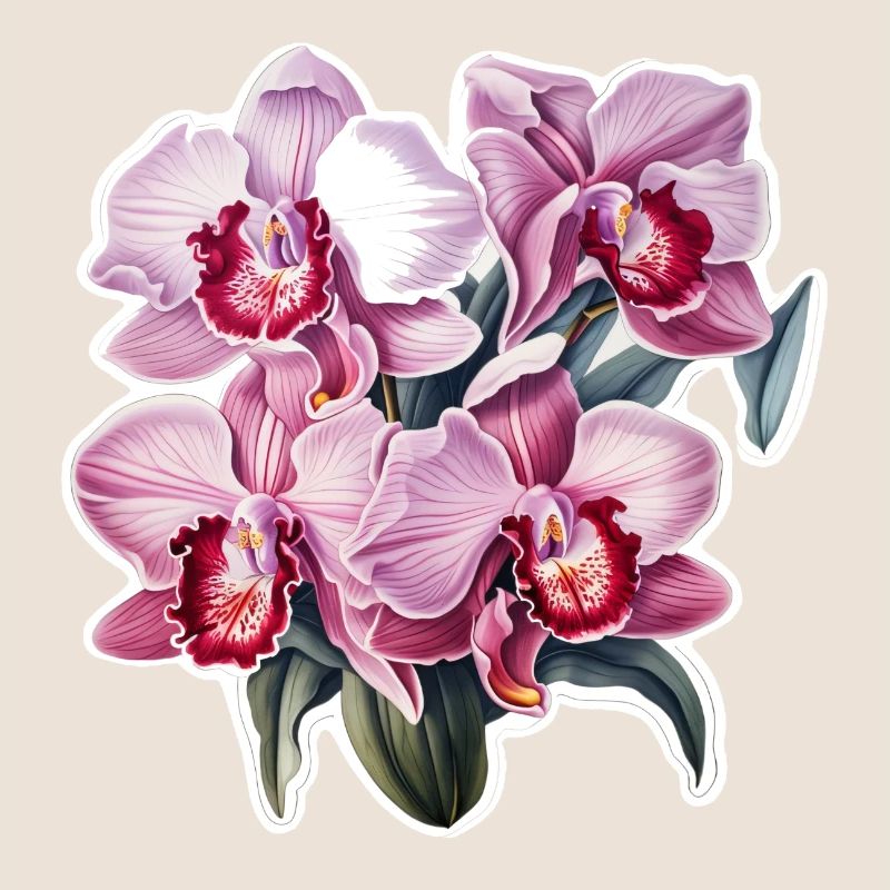 Orchidee