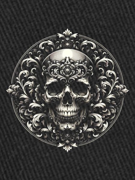 Élégance baroque