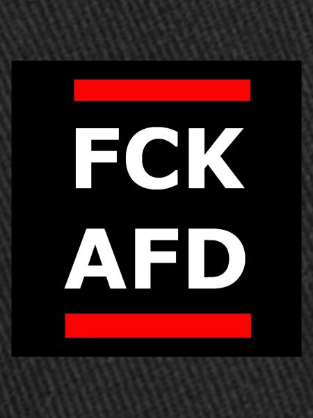 FCK AFD