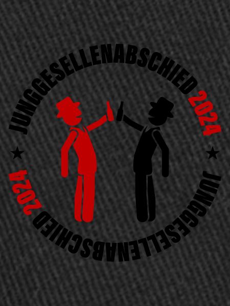 Junggesellenabschied 2024