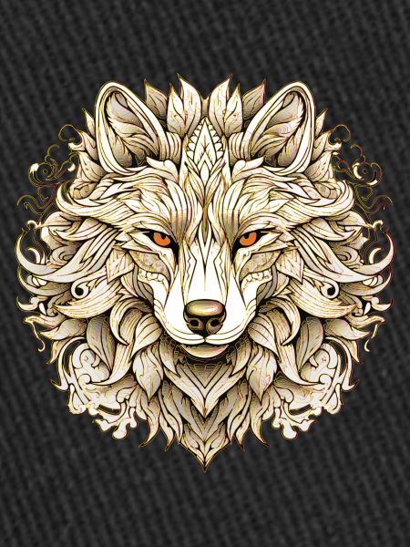 Loup d’or