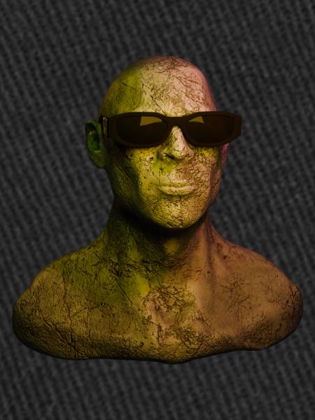 Sculpture