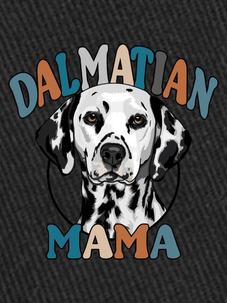 Dalmatien Maman Chiens Chien Wilsigns