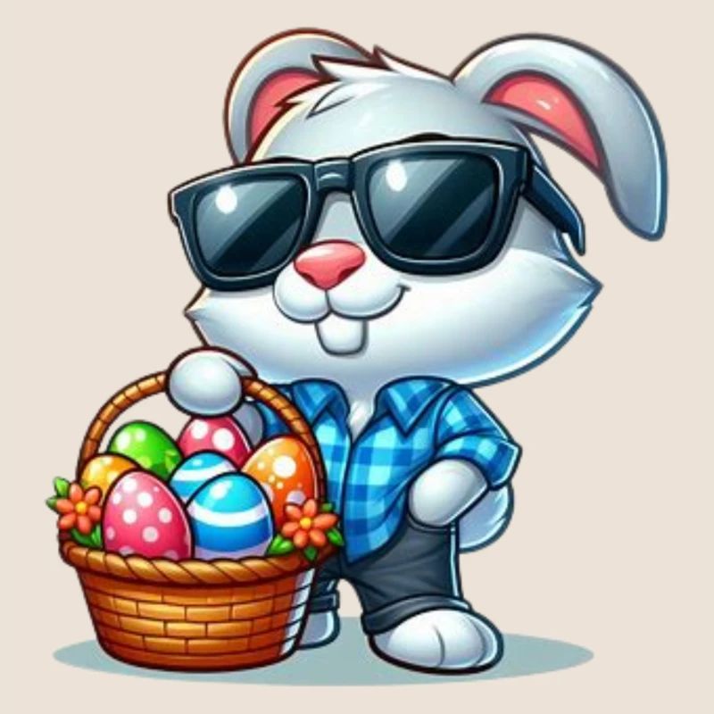 Happy Easter