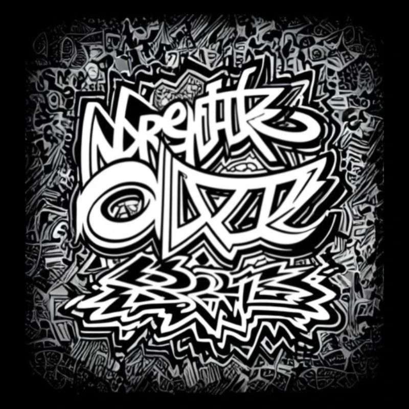 Graffiti Design signe Art