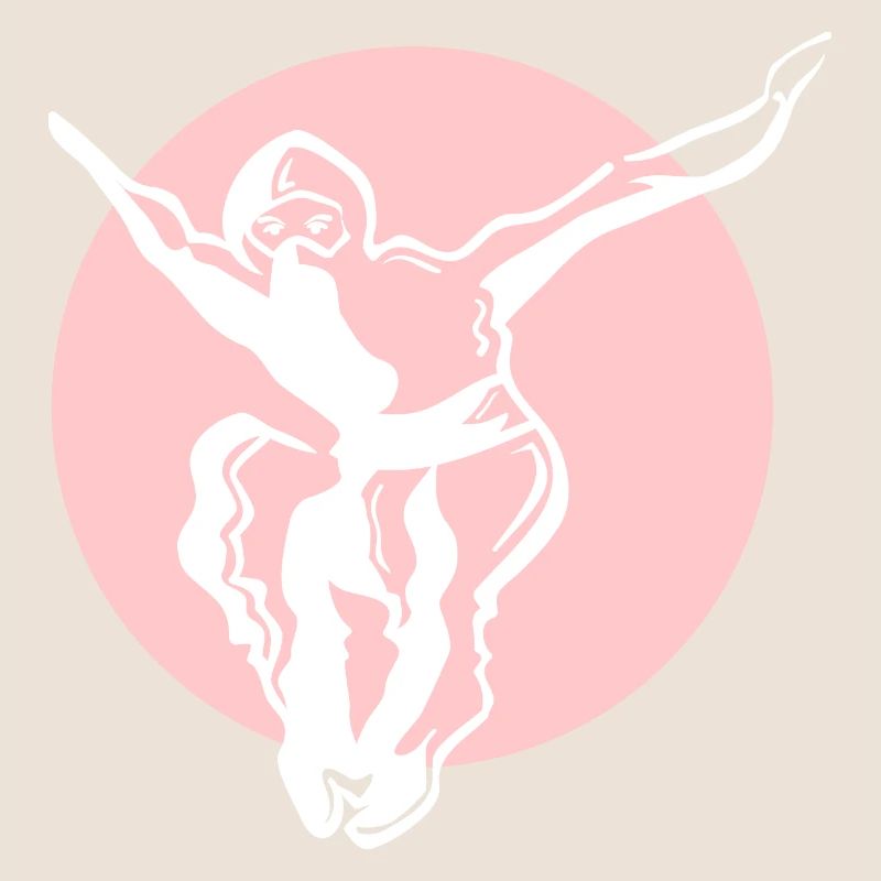 Ninja - whitecolor
